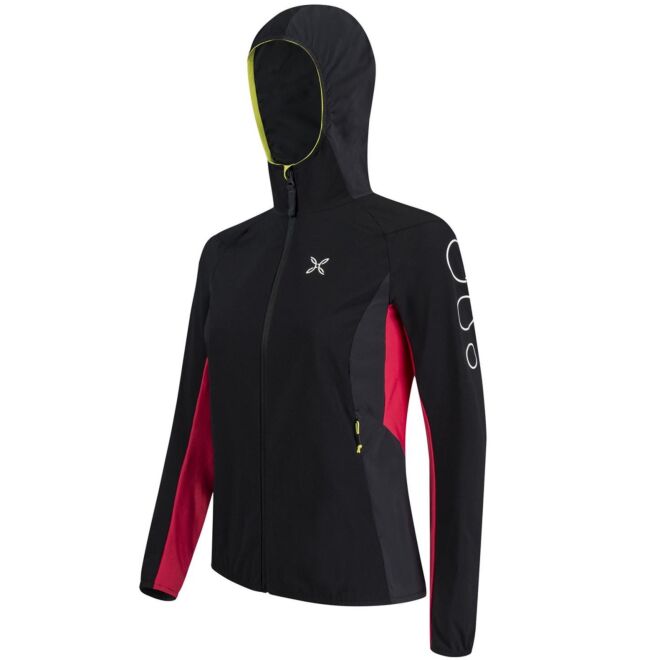 Montura Flash Sky Jacket W giacca donna