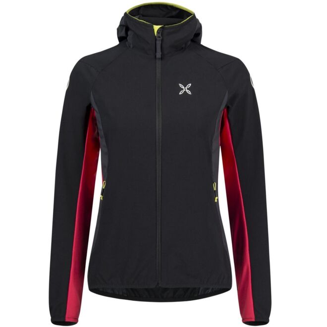 Montura Flash Sky Jacket W giacca donna