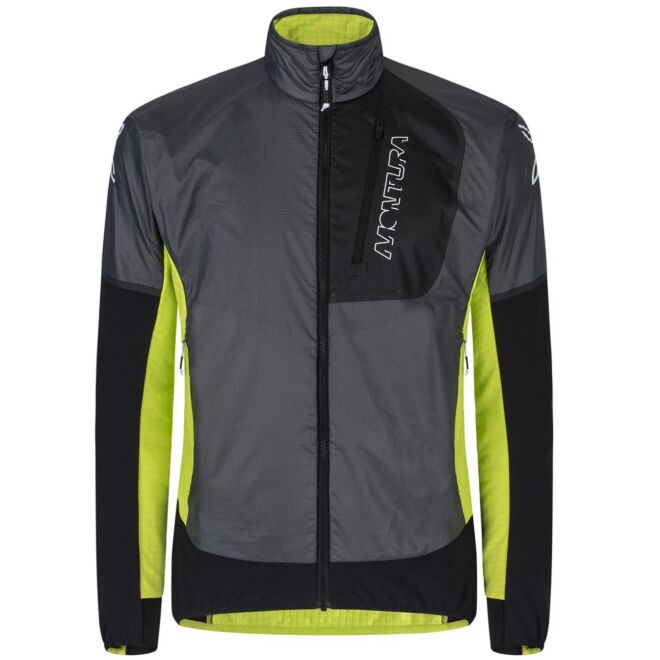 Montura Insight Hybrid Jacket giacca softshell uomo