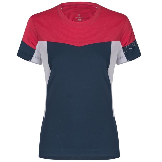 Montura Outdoor Mind T-Shirt Woman maglietta donna