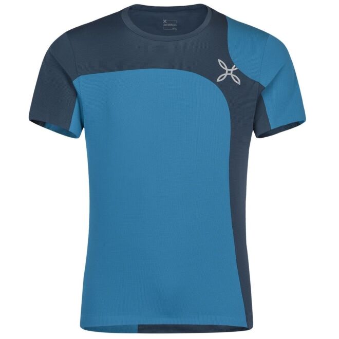 Montura Outdoor Style T-Shirt maglietta uomo