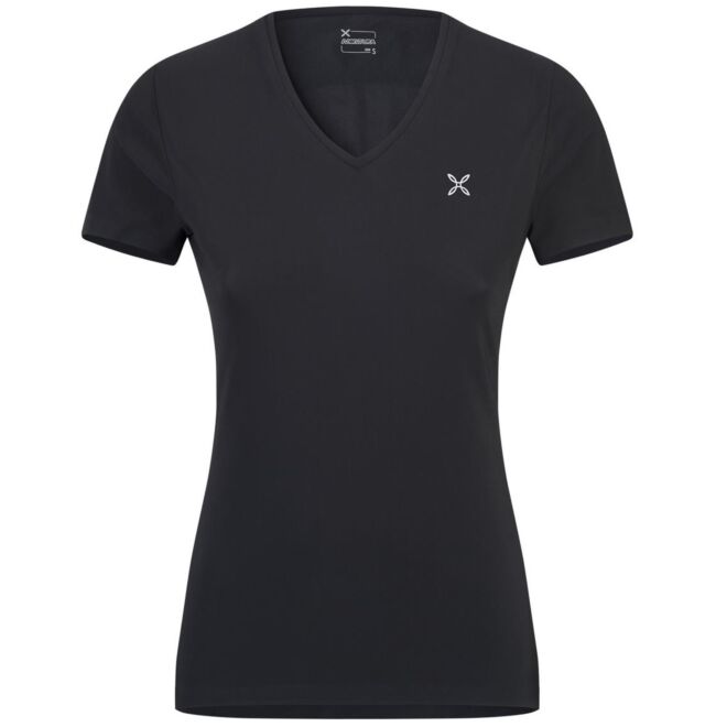 Montura Sensi T-Shirt W maglietta donna