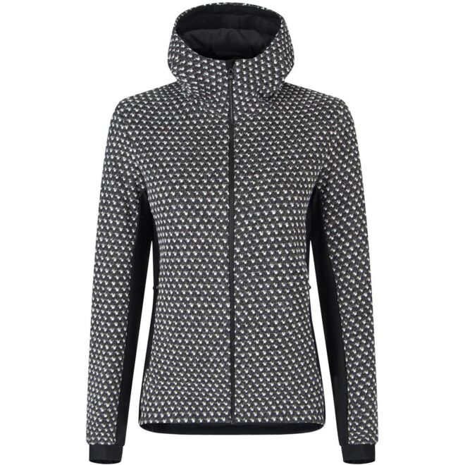 Montura Euphoria Maglia Woman pile donna
