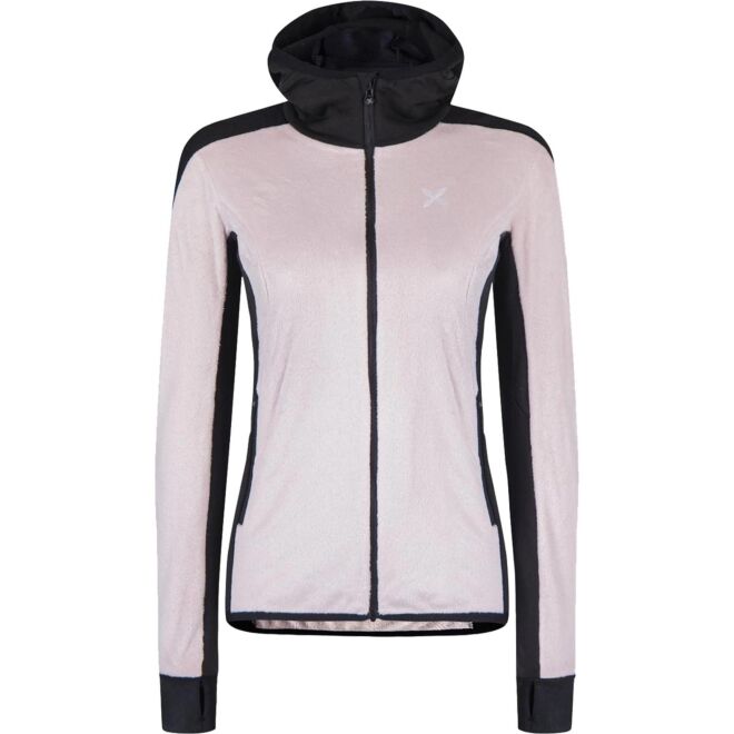 Montura Soft Trek Woman pile tecnico donna