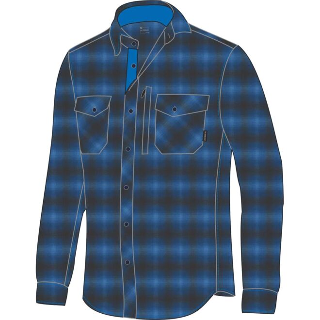 Montura Duke Shirt camicia uomo