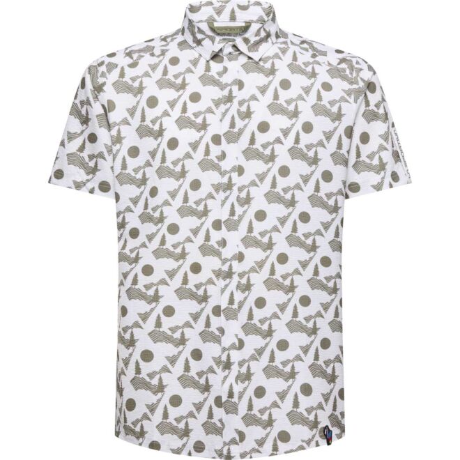 La Sportiva Move Tech Shirt camicia unisex