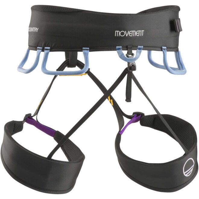 Wild Country Movement Light imbrago arrampicata