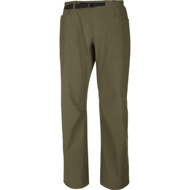 Wild Country Movement W Pant pantaloni donna