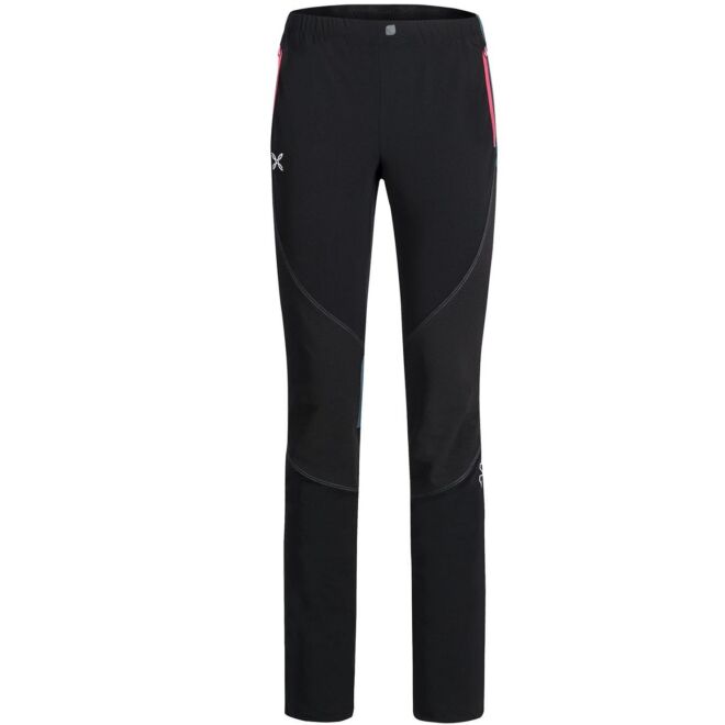 Montura Rocky Pants Woman pantaloni donna