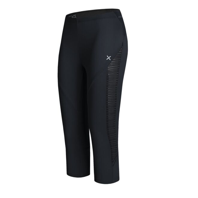 Montura Wonder 3/4 Pants Woman pantalone donna