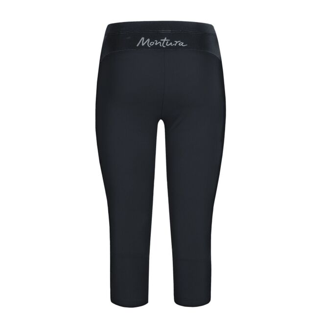 Montura Wonder 3/4 Pants Woman pantalone donna