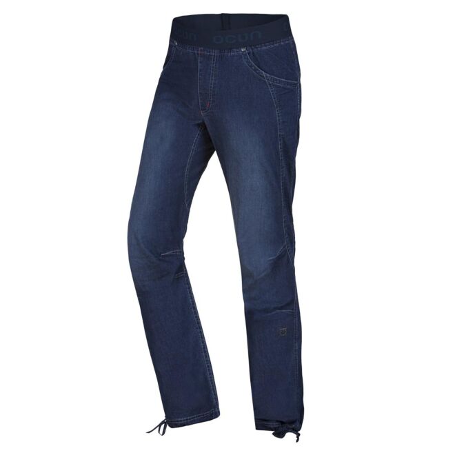 Ocun Manìa Jeans pantalone uomo