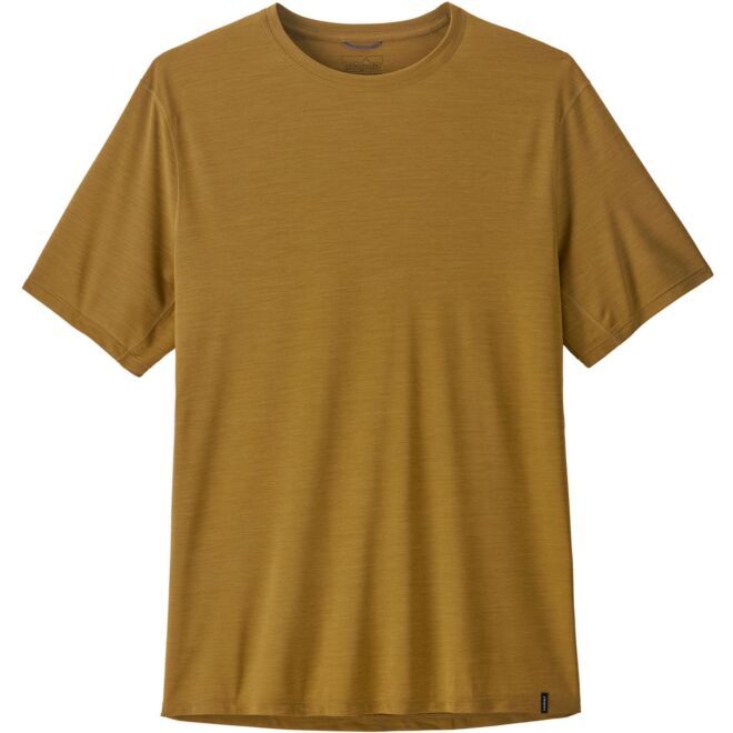 Patagonia M's Cap Cool Ultra Shirt maglietta uomo