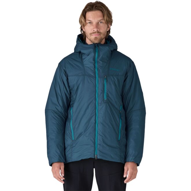 Patagonia M's DAS Parka parka imbottito uomo