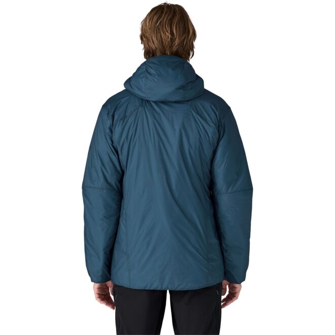 Patagonia M's DAS Parka parka imbottito uomo