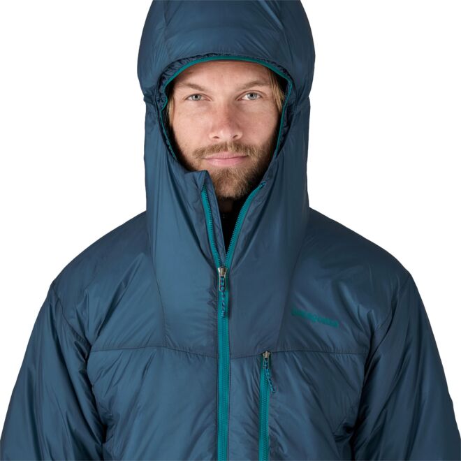 Patagonia M's DAS Parka parka imbottito uomo