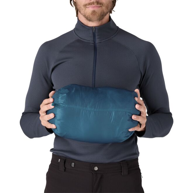 Patagonia M's DAS Parka parka imbottito uomo