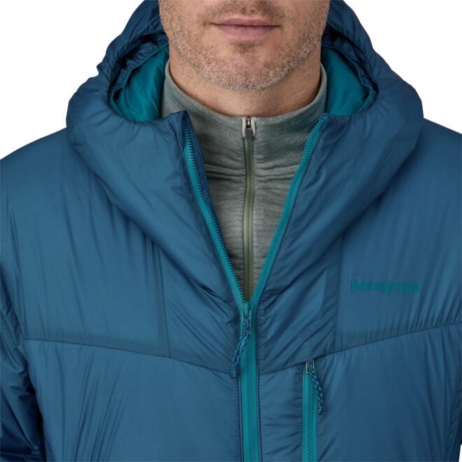 Patagonia M's DAS Parka parka imbottito uomo