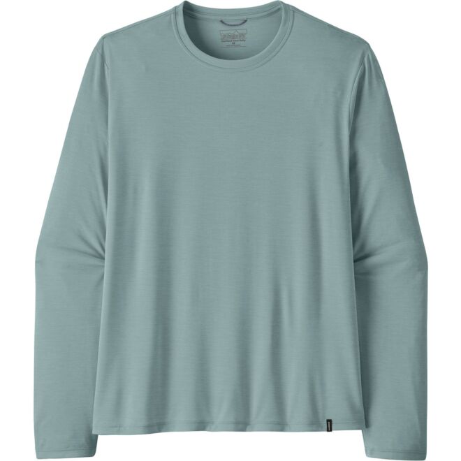 Patagonia M's L/S Cap Cool Daily Shirt maglia a maniche lunghe uomo