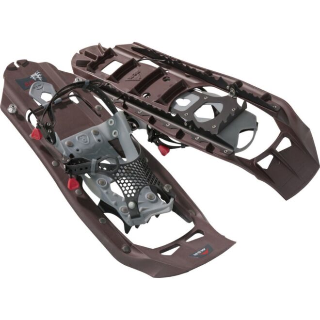 MSR Evo Trail ciaspole