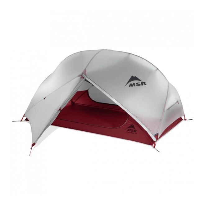 MSR Hubba Hubba NX 2 tenda da trekking