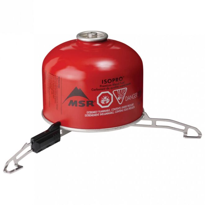 MSR Universal Canister Stand stabilizzatore fornello