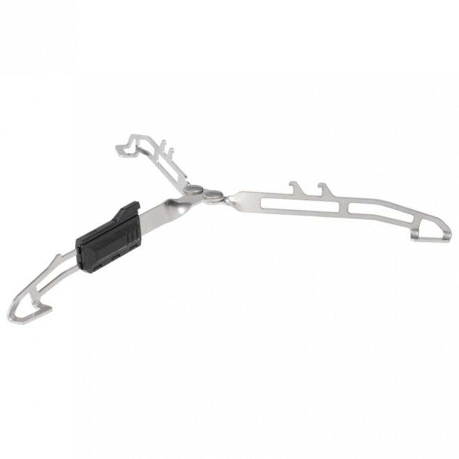 MSR Universal Canister Stand stabilizzatore fornello
