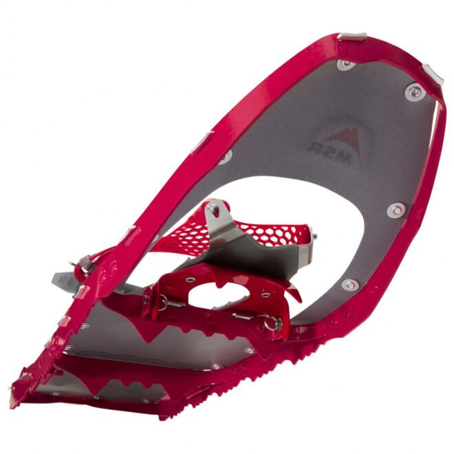MSR Lightning Ascent W ciaspole donna