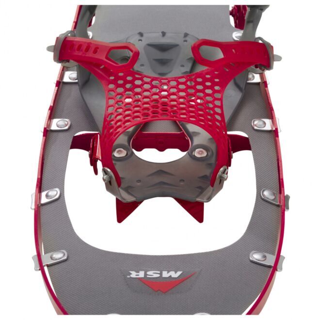 MSR Lightning Ascent W ciaspole donna