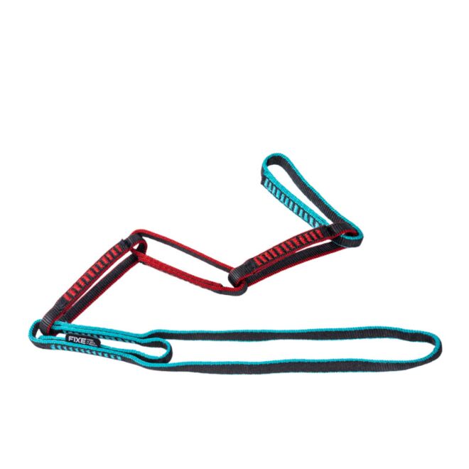 Fixe Multi Chain multi chain arrampicata