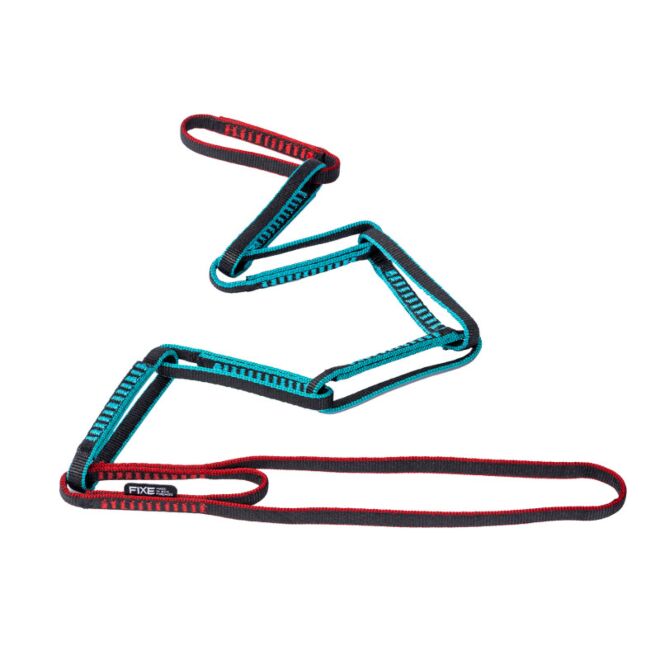 Fixe Multi Chain multi chain arrampicata