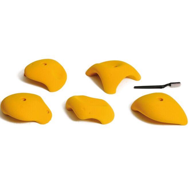 Volx Holds V-PURE 2.0 Munga 5 prese arrampicata