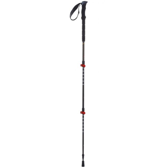 Ferrino Mustang bastoncini trekking e alpinismo