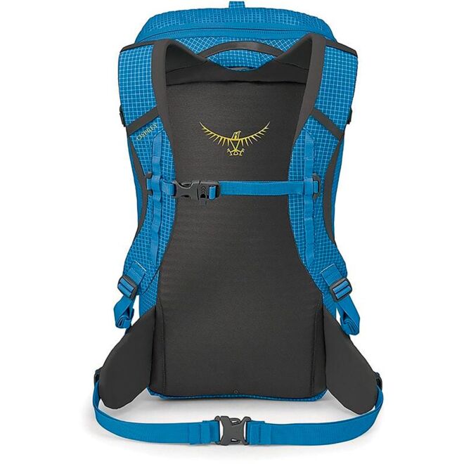 Osprey Mutant 22 zaino alpinismo e arrampicata