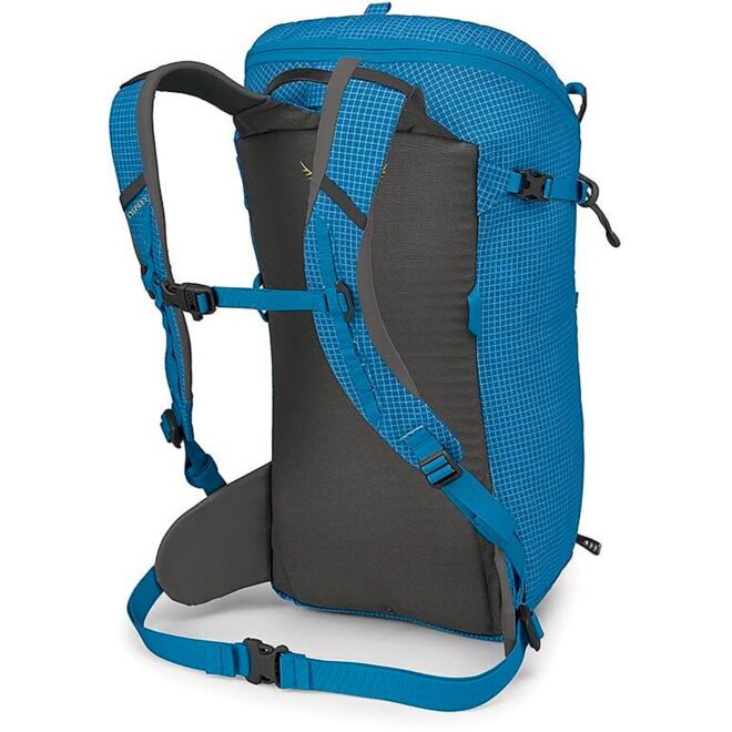 Osprey Mutant 22 zaino alpinismo e arrampicata