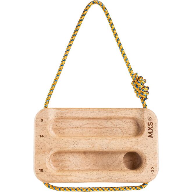 Lattice MXEdge trave arrampicata portatile