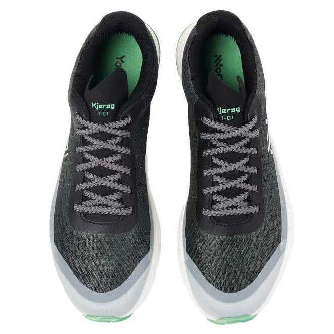 NNormal Kjerag 01 scarpe trail running