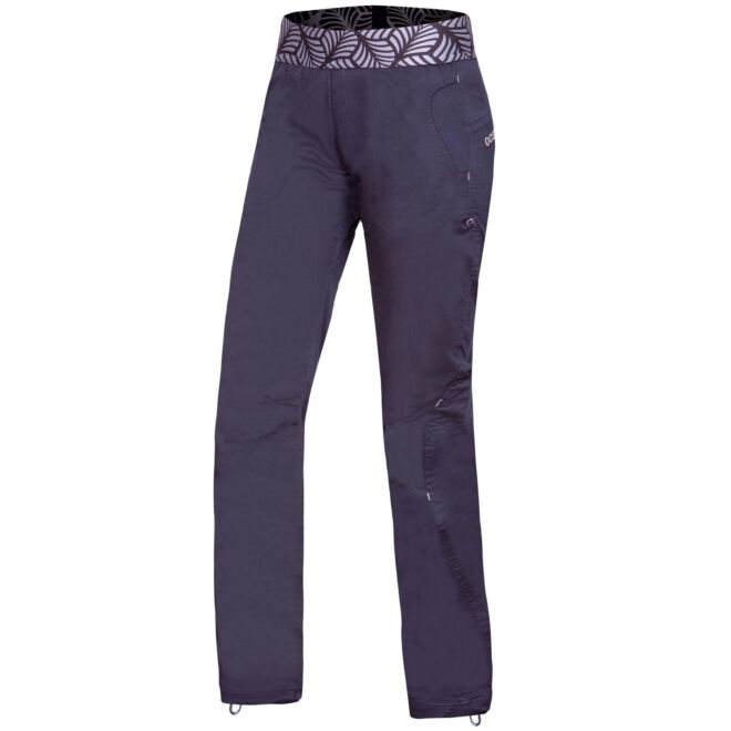 Ocun Pantera Organic Pants pantaloni donna
