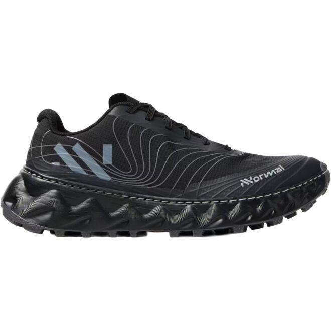 NNormal Tomir 02 NN scarpe trail running