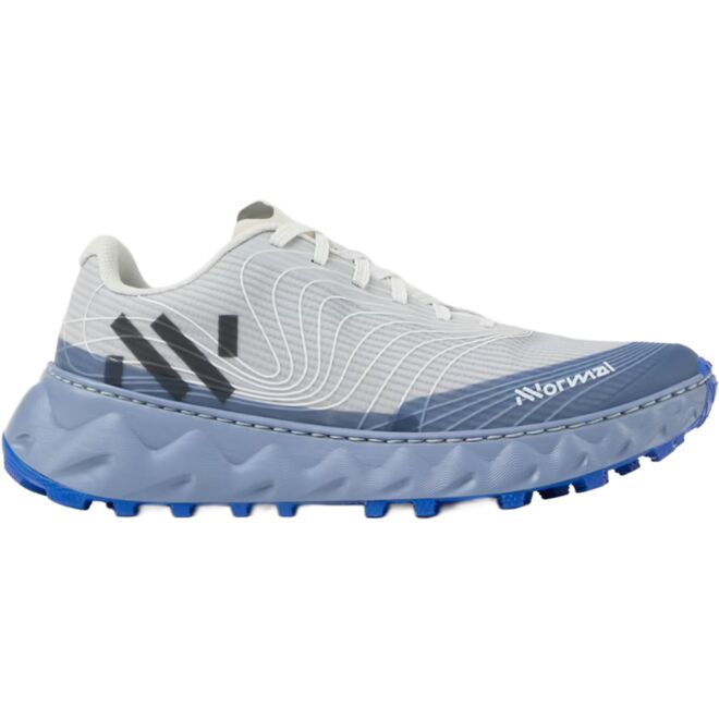 NNormal Tomir 02 NN scarpe trail running
