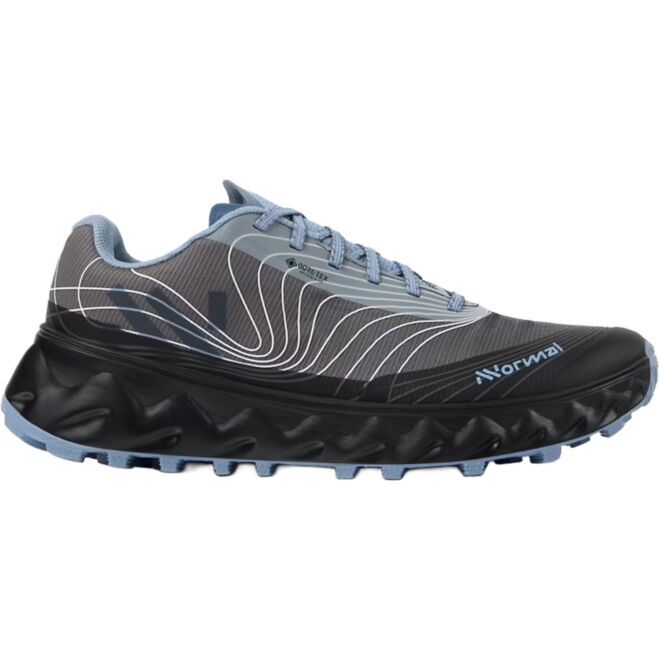 NNormal Tomir 2.0 GTX scarpe trail running