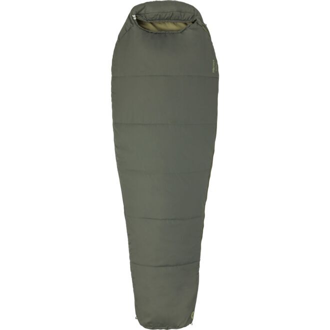 Marmot NanoWave 35 sacco a pelo