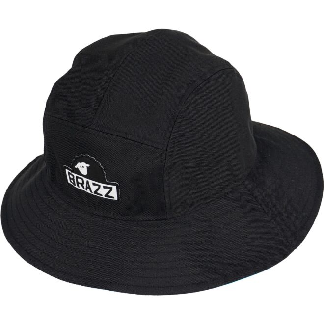 Brazz Cordura Safari Brazzcap cappello