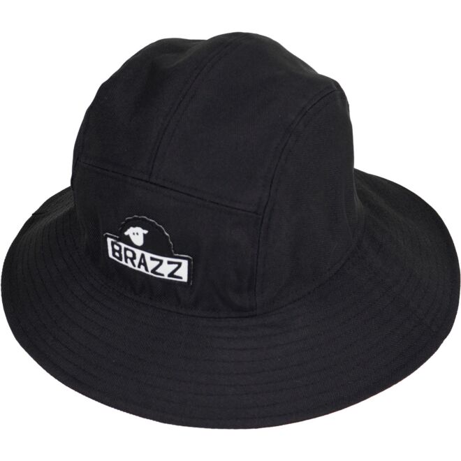 Brazz Cordura Safari Brazzcap cappello