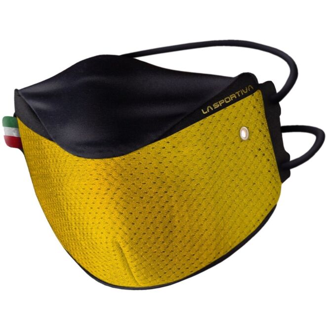 La Sportiva Stratos Mask mascherina igienica protettiva