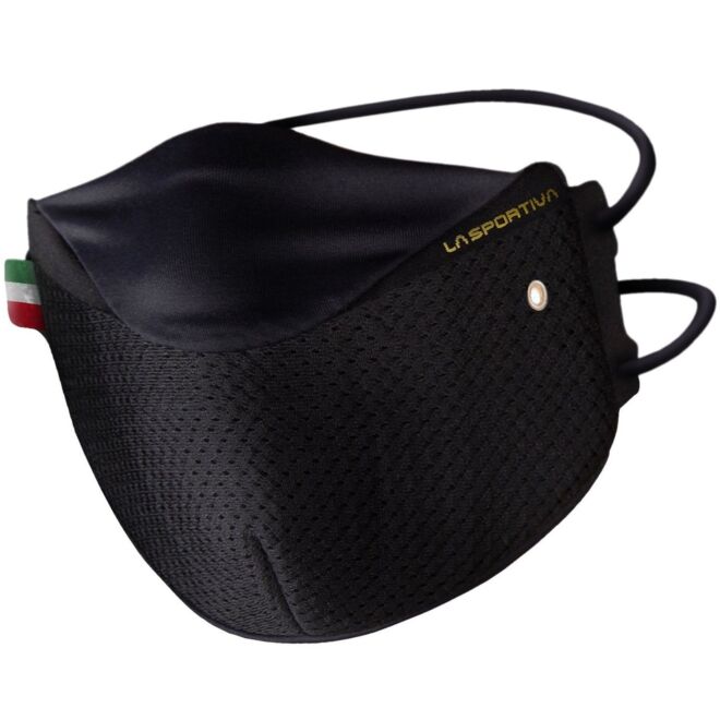 La Sportiva Stratos Mask mascherina igienica protettiva