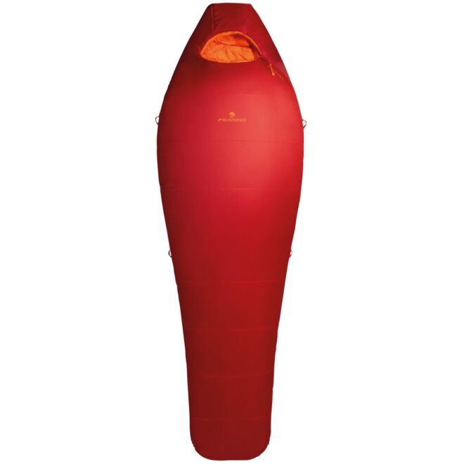 Ferrino Nightec -12°C sacco a pelo