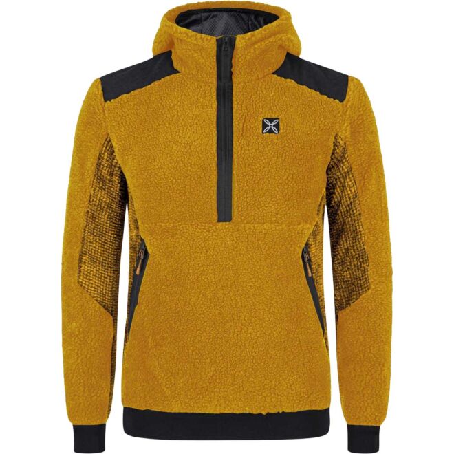 Montura Nomad 2 Maglia felpa con cappuccio uomo