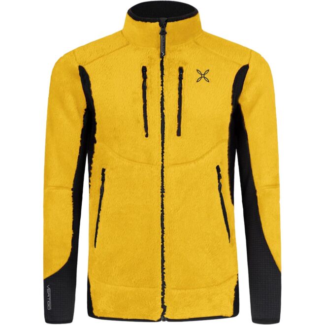 Montura Nordic Fleece Jacket pile tecnico uomo
