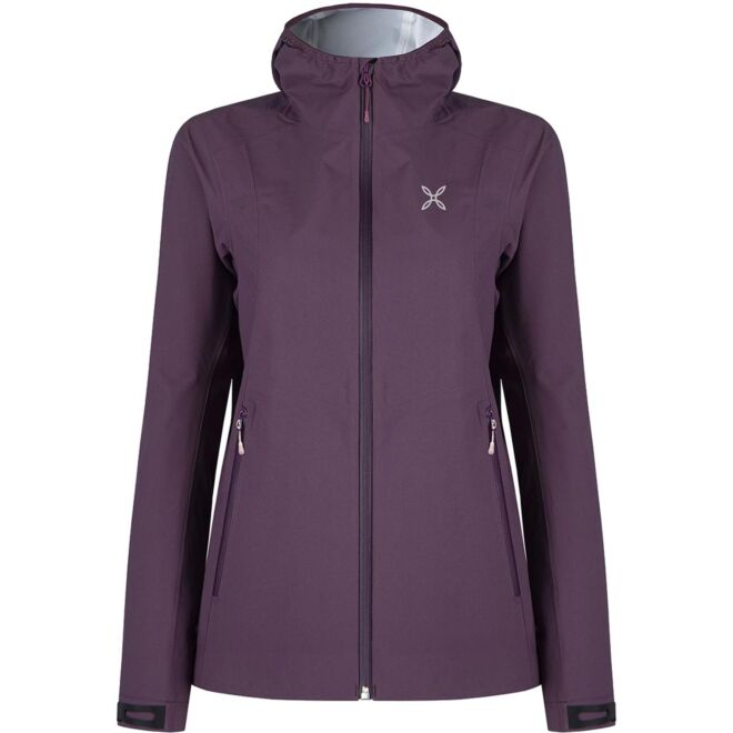 Montura Nordik Jacket W giacca leggera con cappuccio donna